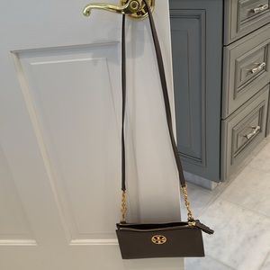 Tory Burch Small Leather Crossbody Bag